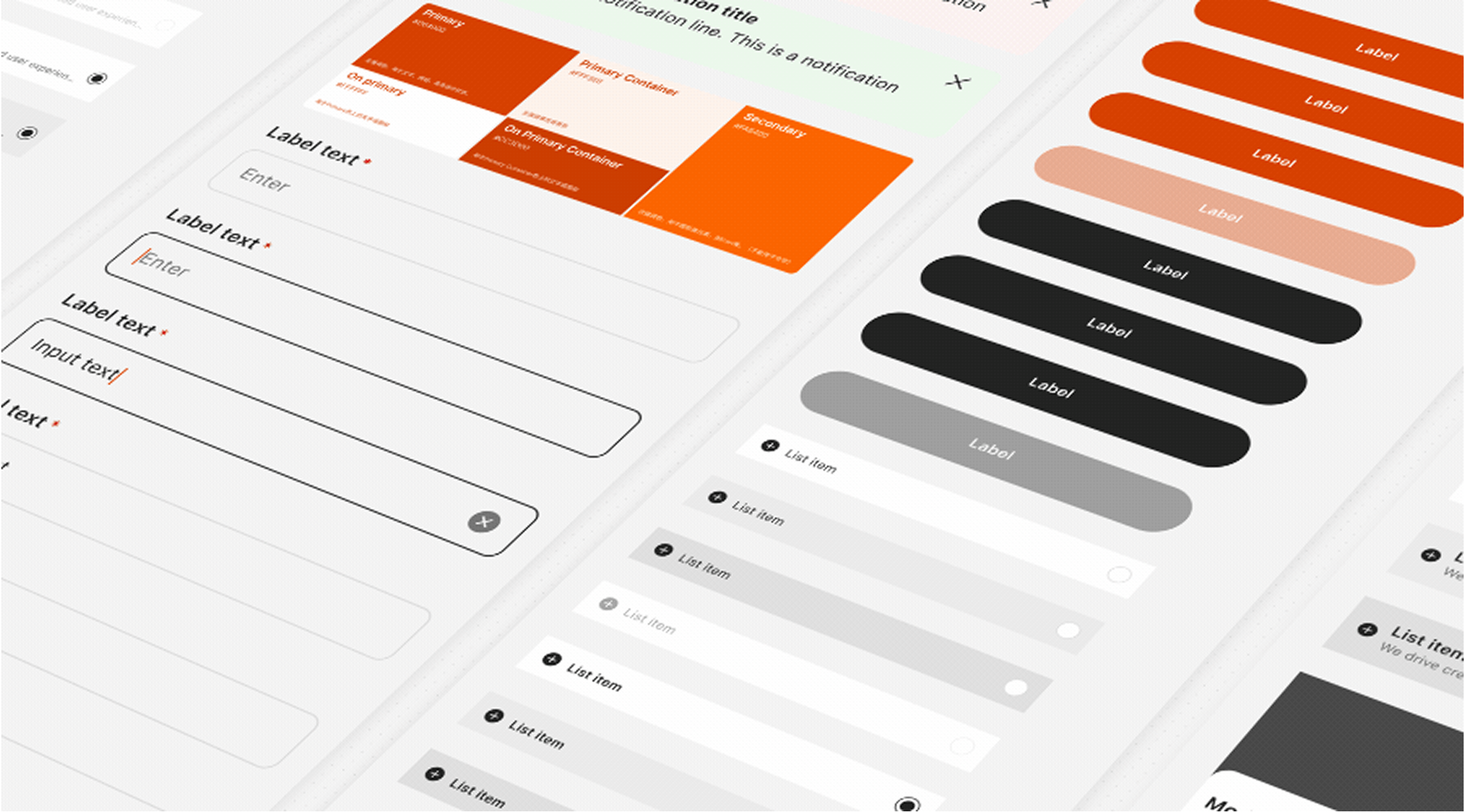 AI design workflow and code mapping